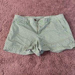 Gap shorts
